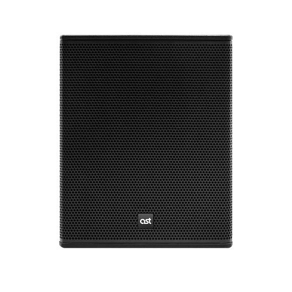 Активный сабвуфер AST-715SA в Щербинке