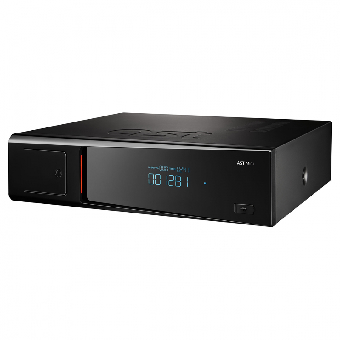 AST Mini (AST-25B) профессиональная система караоке в Щербинке