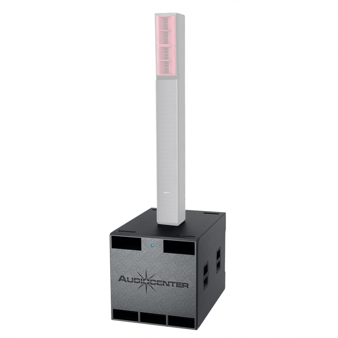 Audiocenter L65S MK2 сабвуфер в Щербинке