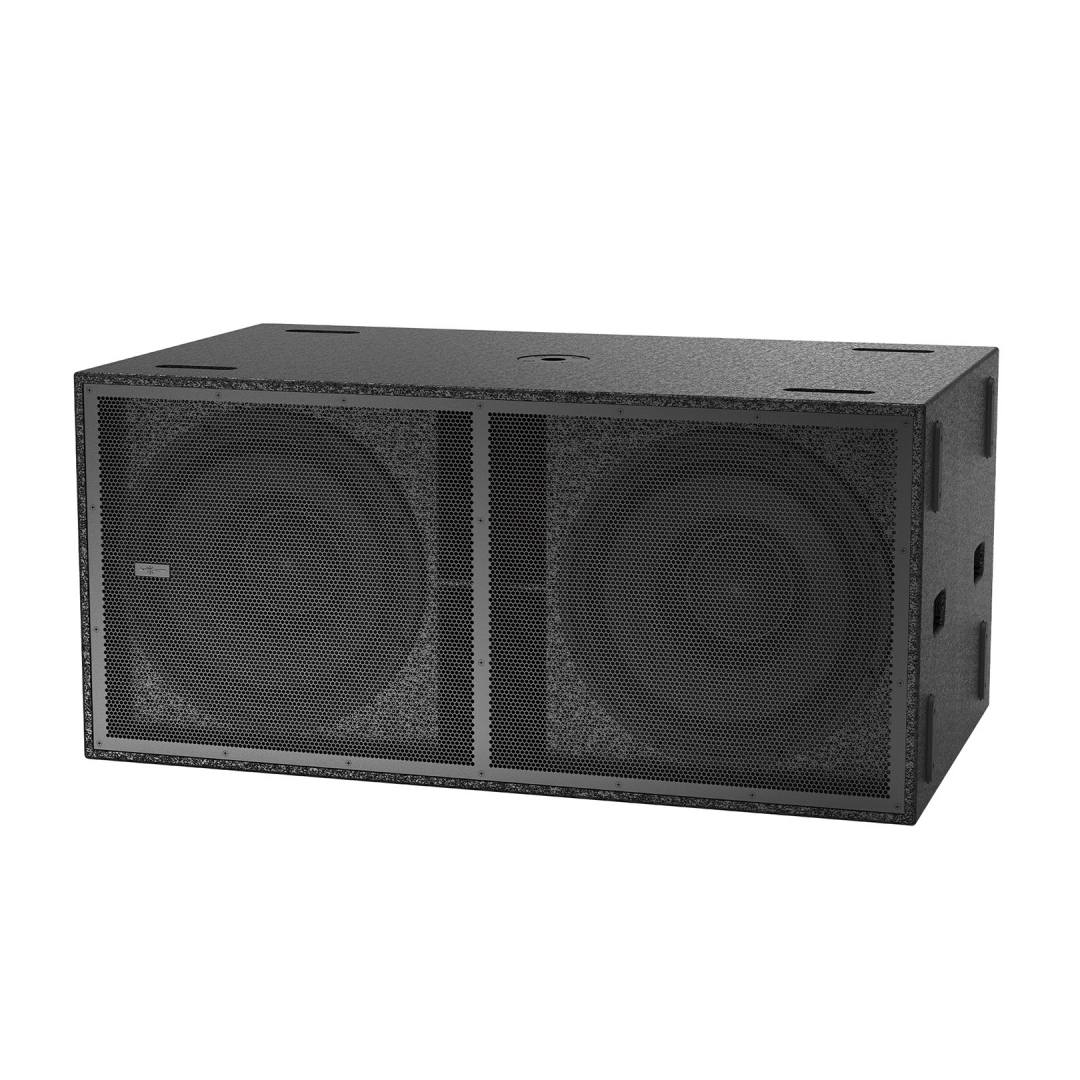 Audiocenter S3218A сабвуфер активный в Щербинке