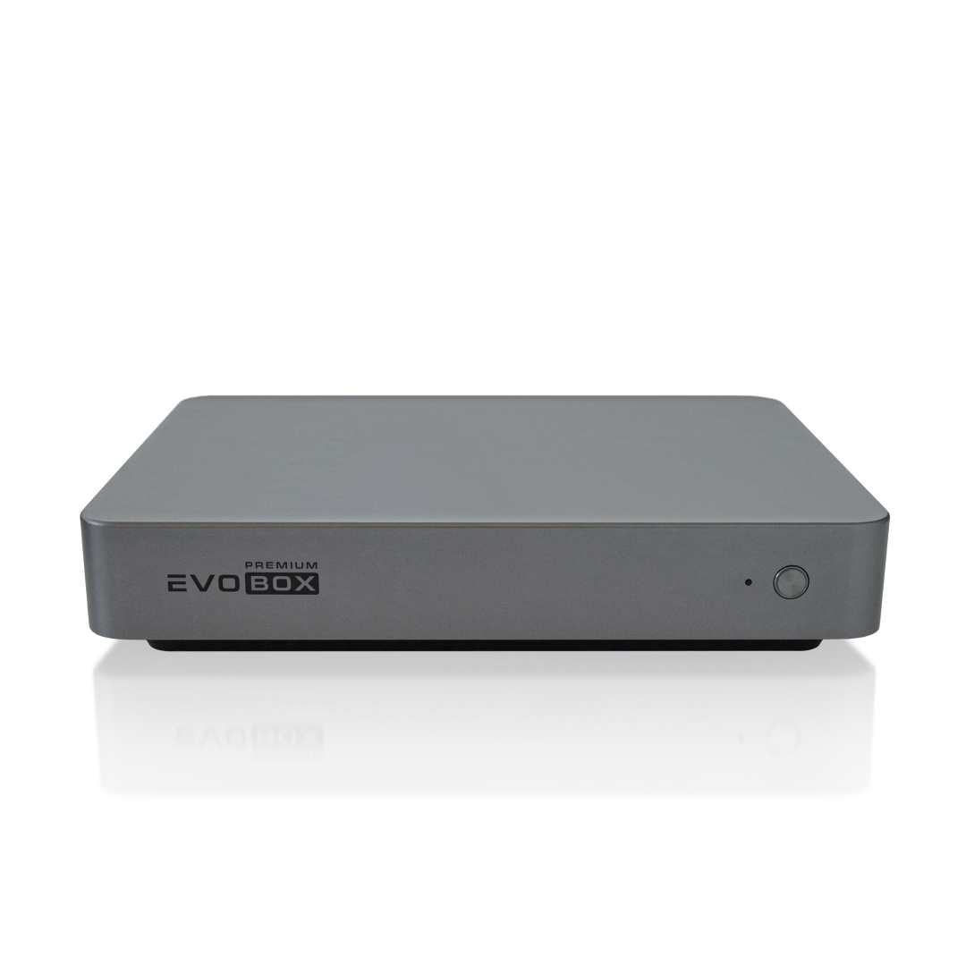 EVOBOX Premium Hi-End караоке-система в Щербинке