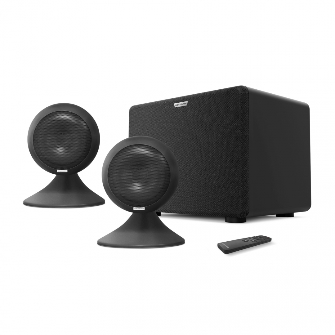 EvoSound Sphere 2.1 аудиосистема для караоке в Щербинке