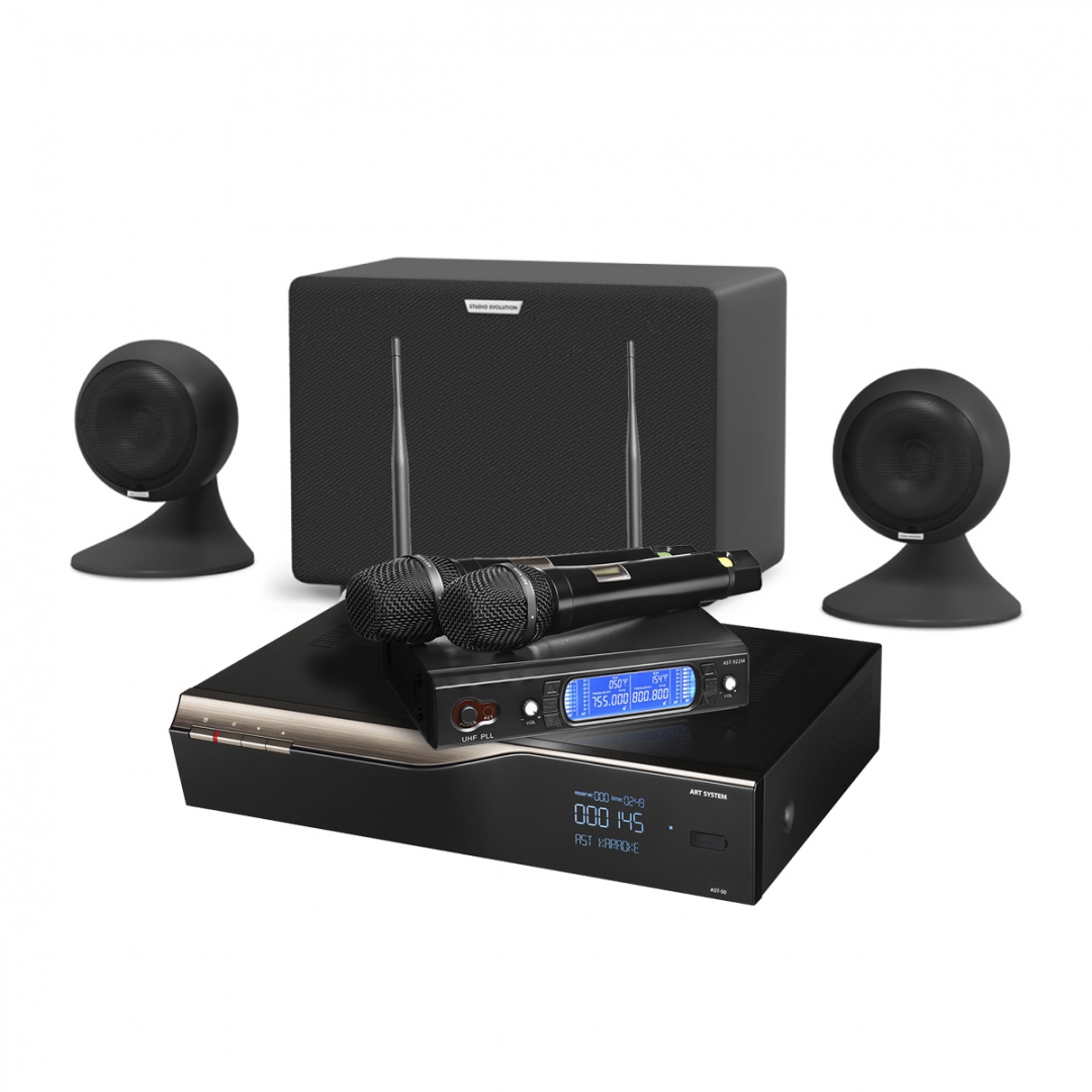 караоке-комплект AST-50 Sound Sphere в Щербинке
