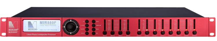 Marani MIR880F (480I + Dante) в Щербинке