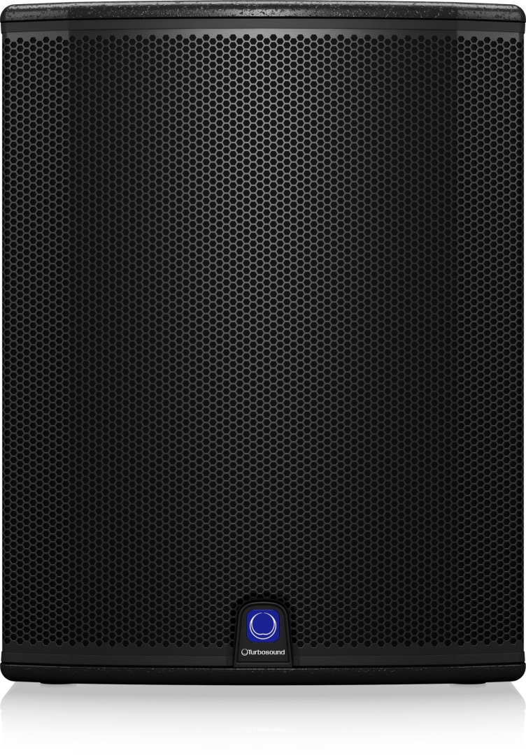 Turbosound iQ18B сабвуфер активный в Щербинке