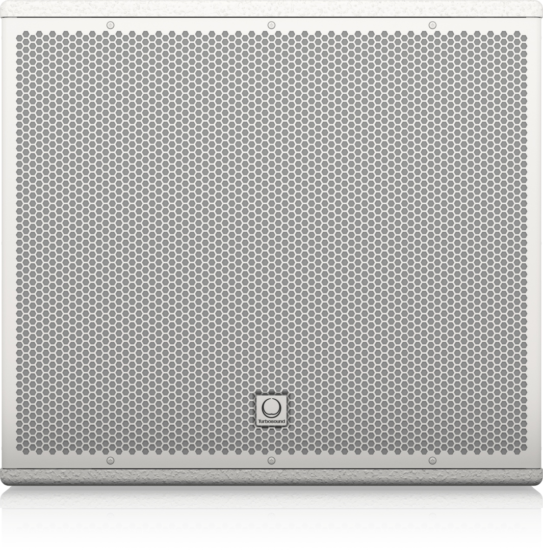 Turbosound NuQ115B-AN Активный сабвуфер в Щербинке