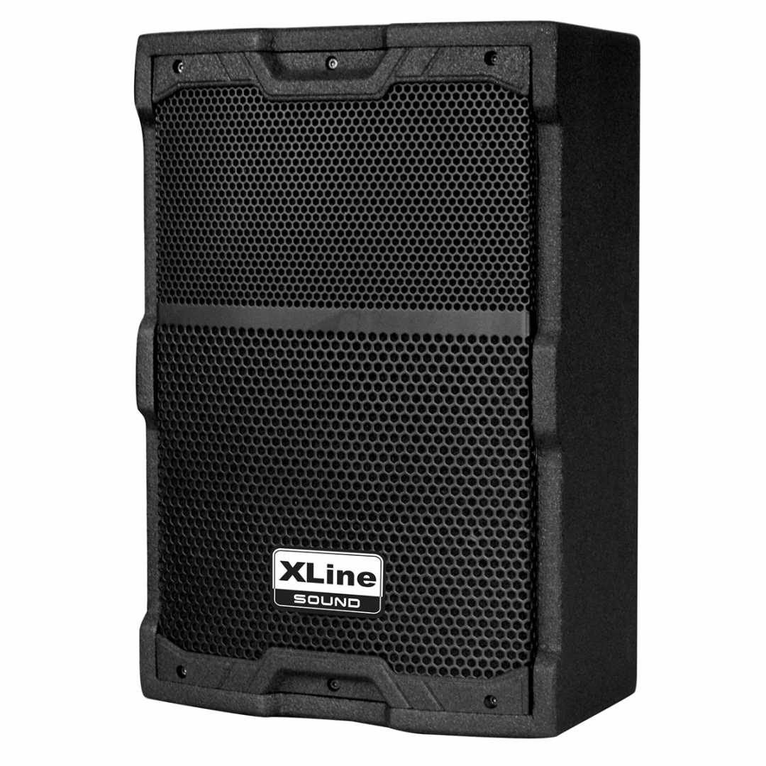 XLine ALFA P-10A Акустическая система активная в Щербинке