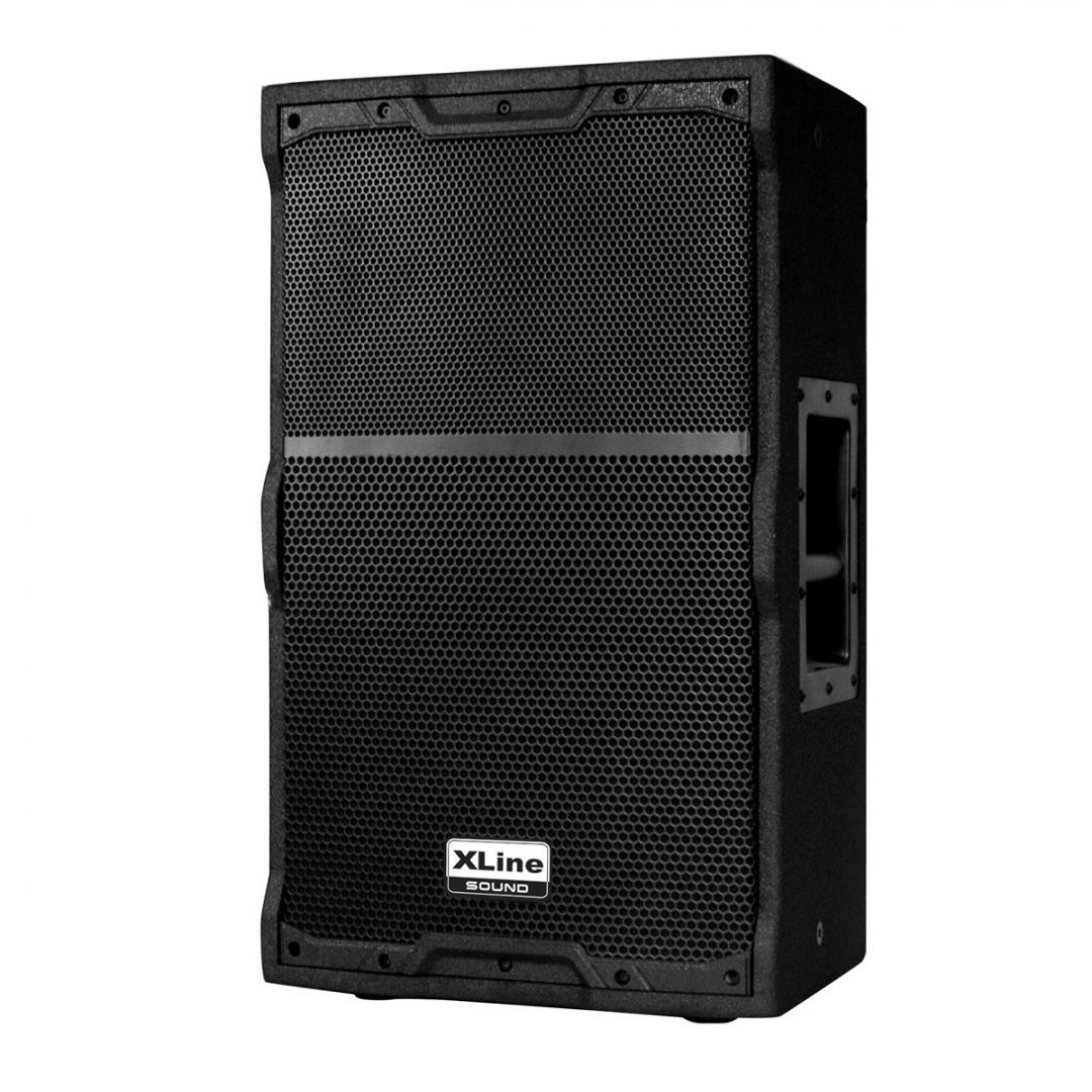 XLine ALFA P-12A DSP Акустическая система активная с DSP и Bluetooth в Щербинке