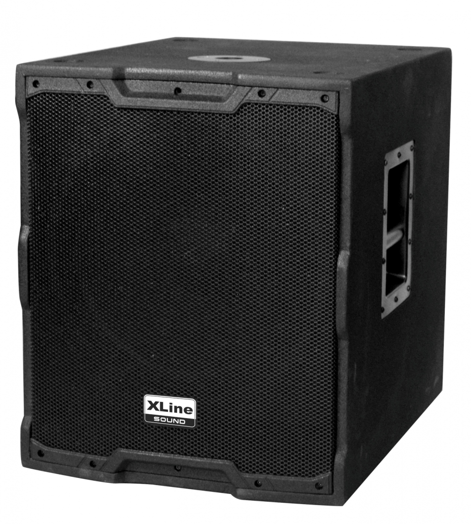 XLine ALFA P-15A SUB Сабвуфер активный в Щербинке
