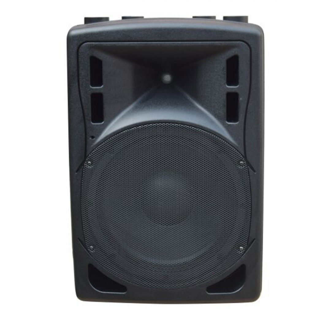 XLine BAF-12A Акустическая система активная с MP3 плеером и Bluetooth в Щербинке
