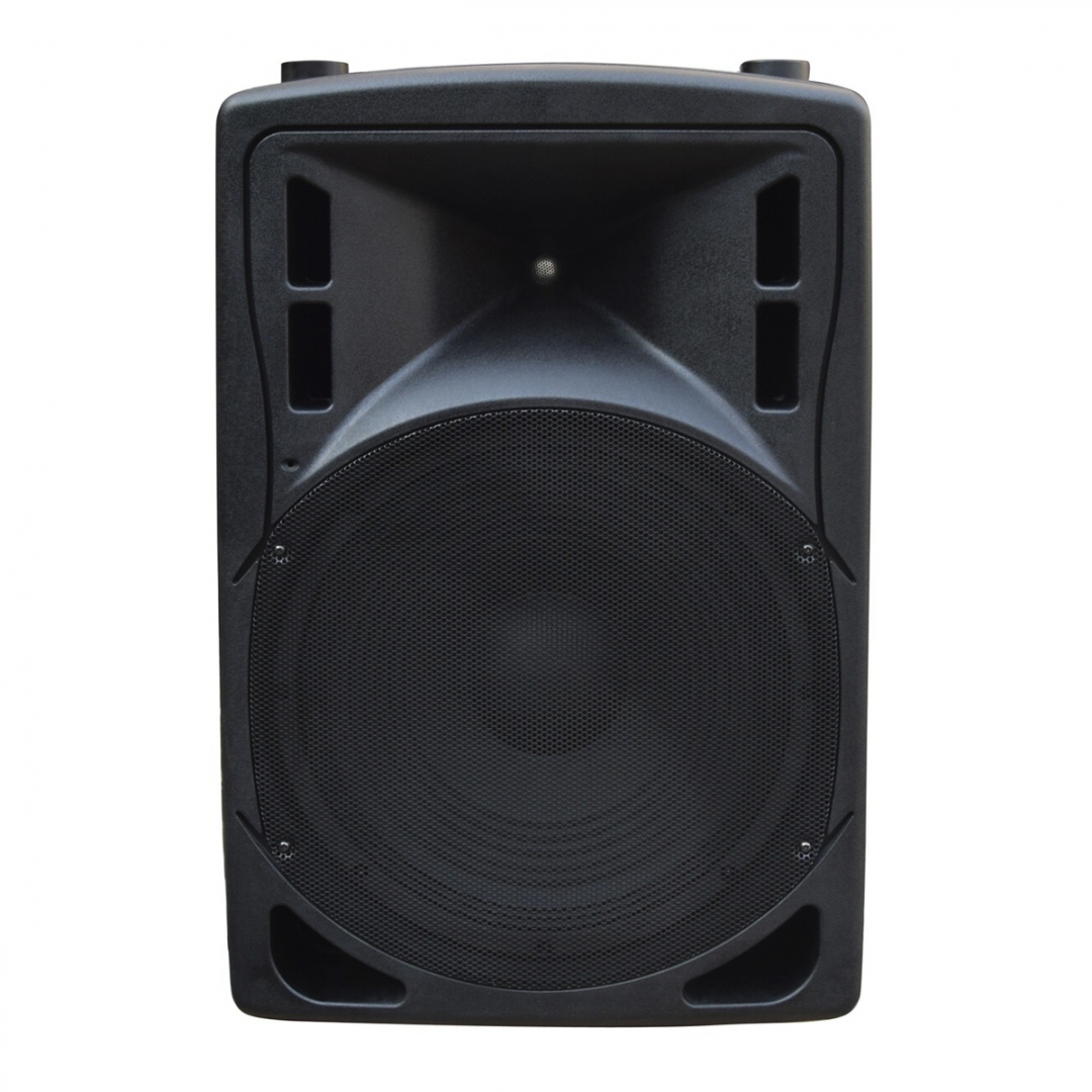 XLine BAF-15A Акустическая система активная с MP3 плеером и Bluetooth в Щербинке