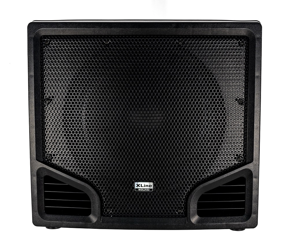 XLine SPX-18A SUB Сабвуфер активный в Щербинке
