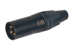 XLR Male (Папа) Разъем в Щербинке