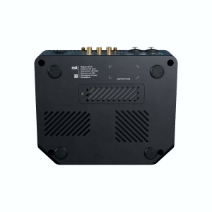 Вид снизу AST Zoom 2 (AST-90) в Щербинке