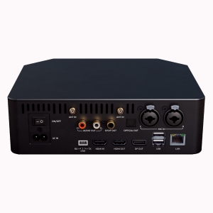 Фото сзади AST Zoom 2 (AST-90) в Щербинке