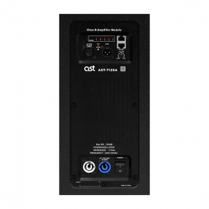 Активный сабвуфер AST-712SA в Щербинке