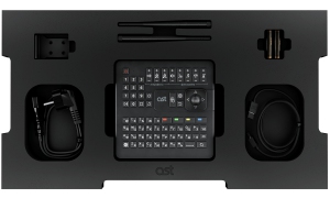 AST-350 Профессиональная караоке-система в Щербинке