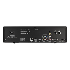 AST Mini (AST-25B) профессиональная система караоке в Щербинке