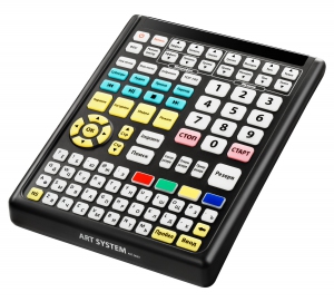 AST Mini (AST-25B) профессиональная система караоке в Щербинке