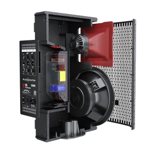 Audiocenter GT512A Активная акустическая система в Щербинке
