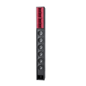 Audiocenter L65 + L65S MK2 порталы в Щербинке