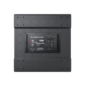 Audiocenter L65 + L65S MK2 порталы в Щербинке