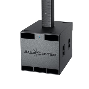 Audiocenter L65S MK2 сабвуфер в Щербинке