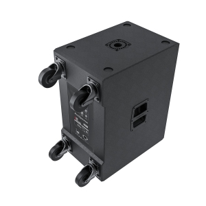 Audiocenter L83 + L83S MK2 порталы в Щербинке