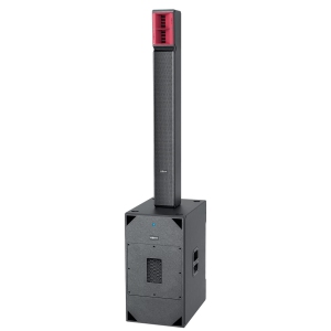 Audiocenter L83 + L83S MK2 порталы в Щербинке