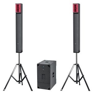 Audiocenter L83 пассивная акустическая система в Щербинке