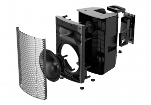 Audiocenter MA12+ активная акустическая система в Щербинке