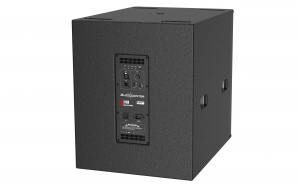 Audiocenter S3118A сабвуфер активный в Щербинке
