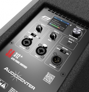 Audiocenter SA310+ в Щербинке