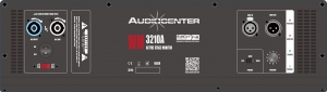 Audiocenter WM3210A сценический монитор в Щербинке