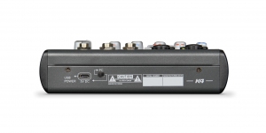AuraSonics K4 компактный микшерный пульт в Щербинке