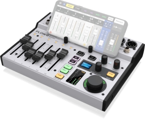 Behringer FLOW 8 цифровой микшер в Щербинке