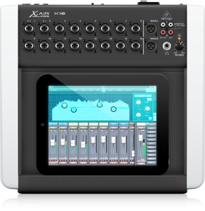Behringer X18 цифровой микшер в Щербинке
