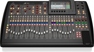 Behringer X32 цифровой микшер в Щербинке