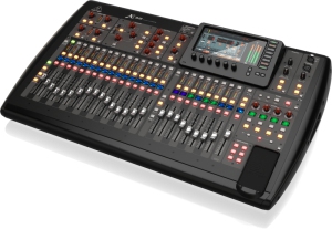 Behringer X32 цифровой микшер в Щербинке