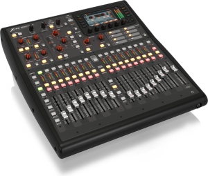 Behringer X32 PRODUCER цифровой микшер 40 каналов в Щербинке