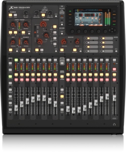 Behringer X32 PRODUCER цифровой микшер 40 каналов в Щербинке