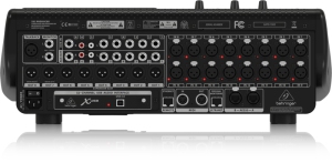 Behringer X32 PRODUCER цифровой микшер 40 каналов в Щербинке
