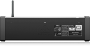 Behringer XR12 цифровой микшер в Щербинке