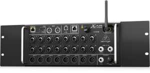 Behringer XR18 цифровой микшер в Щербинке