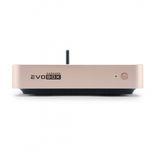 EVOBOX Plus караоке-система для дома в Щербинке