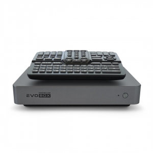 EVOBOX Premium Hi-End караоке-система в Щербинке