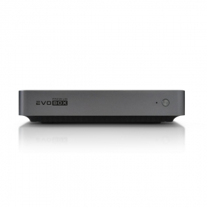 EVOBOX Premium Hi-End караоке-система в Щербинке