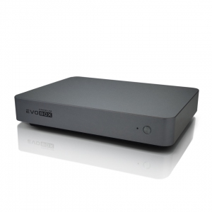 EVOBOX Premium Hi-End караоке-система в Щербинке