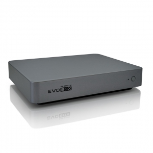EVOBOX Premium Hi-End караоке-система в Щербинке
