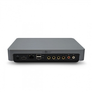 EVOBOX Premium Hi-End караоке-система в Щербинке
